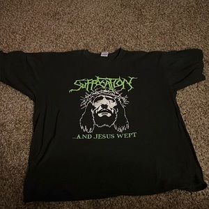 Band Shirt